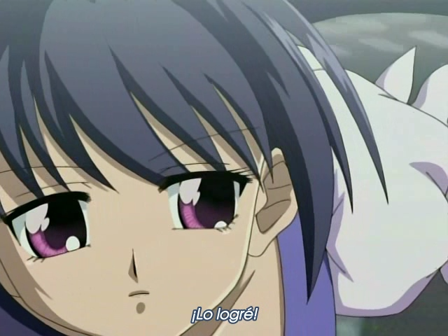 Ginban Kaleidoscope (Jisedai no Fansub)